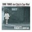 Some Things Just Stick in Your Mind: Singles and Demos 1964-1967, Disc 1, Disc 1