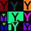 Y