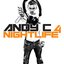 Andy C Nightlife 4-RAMMLP11CD
