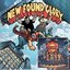 New Found Glory/ISHC-Tip Of The Iceberg/Takin It Ova