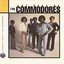 Anthology: The Best of the Commodores [1995]