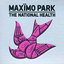 The National Health inkl. Bonus Track - exklusiv bei Amazon.de