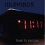 Time to Decide - EP