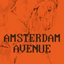 Amsterdam Avenue