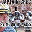 Captain Greg & The Moon Monkeys
