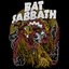 Bat Sabbath - Masters Of Duality