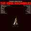The Kinks - The Kink Kronikles album artwork