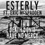 Death Don't Have No Mercy - Single