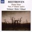 Beethoven, L. Van: Piano Trios, Vol. 1 - Piano Trios Nos. 5, 6, 10