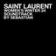 SAINT LAURENT WOMEN'S WINTER 24