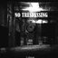 No Trespassing