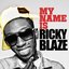 My Name is Ricky Blaze EP