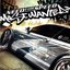 Need for Speed Most Wanted