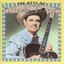 The Best Of Merle Travis