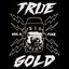 True Gold Digital Single