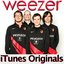 iTunes Originals