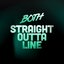 Straight Outta Line - Single
