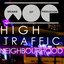 High Traffic Neighbourhood
