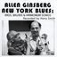 New York Blues: Rags, Ballads And Harmonium Songs