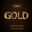 100% GOLD Hiphop Beats & Instrumentals - Practice for kids rappers & MC