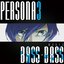 PERSONA3 meets BASS×BASS