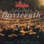 Friday The Thirteenth - Live At The Royal Albert Hall