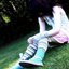 Kiss The Girl