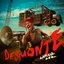 DESMONTE