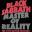 Black Sabbath - Masters Of Reality (The Cvlt Nation Sessions)