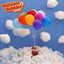 BALLOONS & BUBBLES