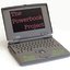 The Powerbook Project