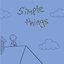 Simple Things - Single