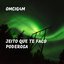 Jeito Que Te Faco Poderosa - Single