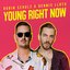 Young Right Now - Single