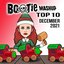 Bootie Mashup Top 10 – December 2021