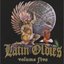 Latin Oldies Volume Five