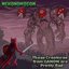 Those Creatures from Ganon are Pretty Bad