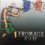Fromage De La Rue