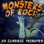 Monsters Of Rock Vol. 17