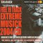 Earache Extreme Musick 2004