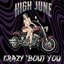 Crazy 'Bout You