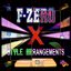 F-Zero: X-Style Arrangements