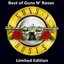 Best of Guns N Roses (Ltd. Ed)