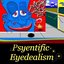 Psyentific Eyedealism