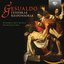 Gesualdo: Tenebrae Responsoria