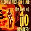 Reconstruction Time : The Best Of Iio Remixed