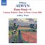 ALWYN: Piano Music, Vol. 1