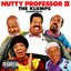 Nutty Professor II: The Klumps