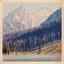 Mountain Rock