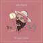 It's All Over - Single